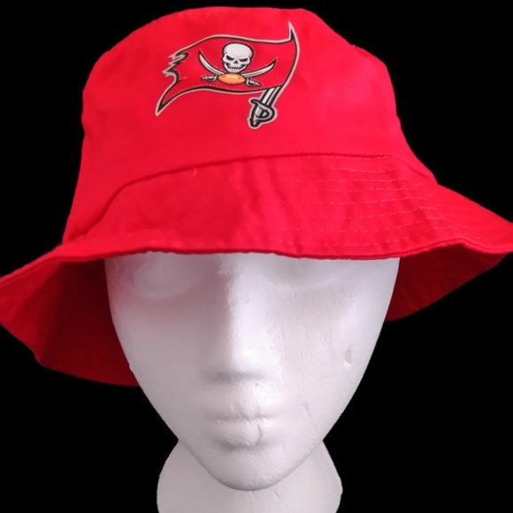 tampa bay buccaneers bucket hat